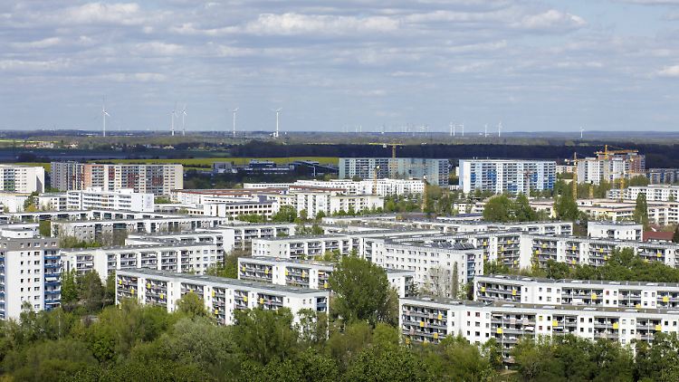 Mietspiegel bietet eine Orientierung für das Mietniveau in bestimmten Regionen.