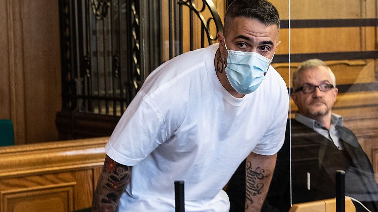 Bushido hat nach eigenen Angaben eine Ratenzahlung in Millionenhöhe an Abou-Chaker angeboten.