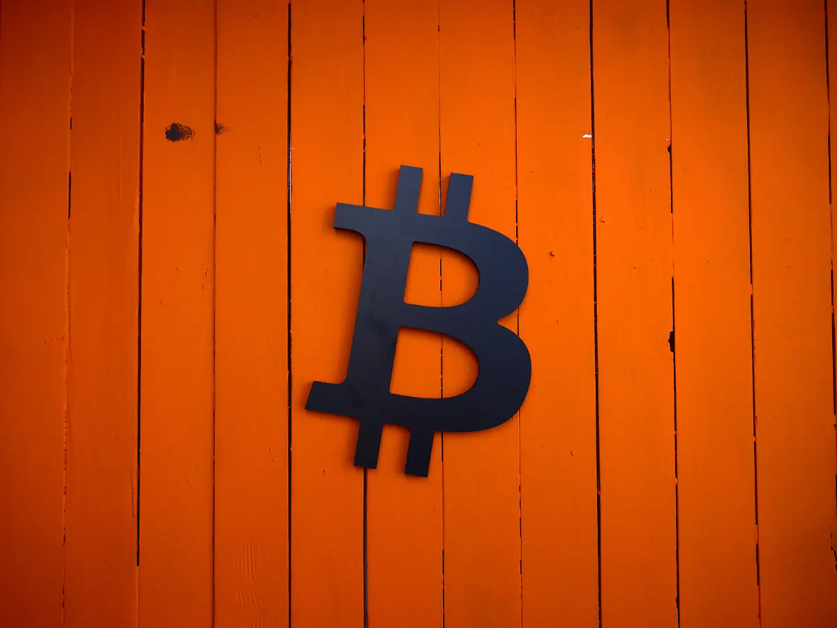 Kommt der nächste Krypto-Crash?: 