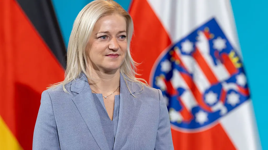 Ministerin-Meissner-muss-bei-der-Einrichtung-der-angekuendigten-Thueringer-Abschiebungshaftanstalt-noch-Huerden-nehmen