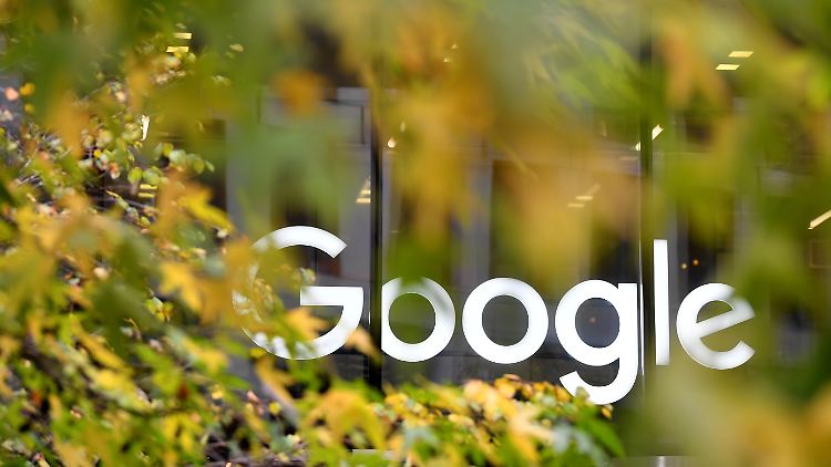 So wie sich das Gesundheitsministerium und Google gedacht haben, geht es nicht weiter.