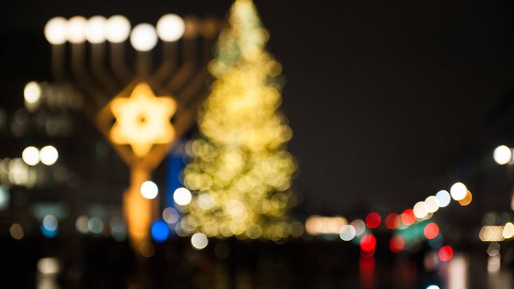 Feste der Liebe - was will man mehr?