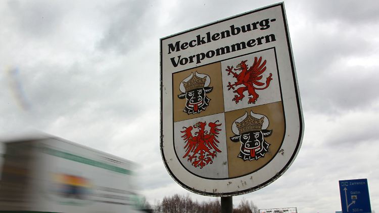 Wer zurückkommt nach MV muss sich unter Umständen in Quarantäne begeben.