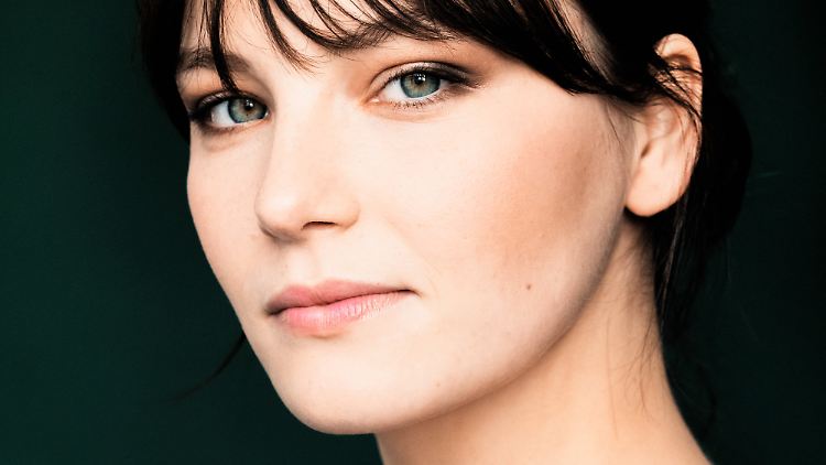 Devrim Lingnau ist 22 und soll demnächst Kaiserin Elisabeth von Österreich verkörpern.