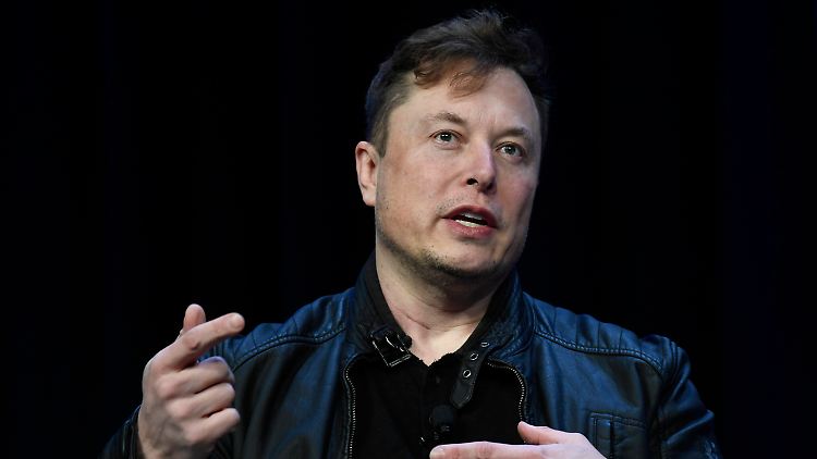 Wie ernst er es mit dem Bitcoin meint, weiß nur Elon Musk selbst.
