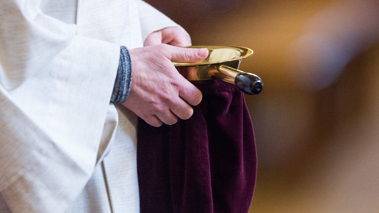 Wegen der Corona-Beschränkungen dürften die diesjährigen Kollekten schmal ausfallen - für soziale Projekte eine Katastrophe.