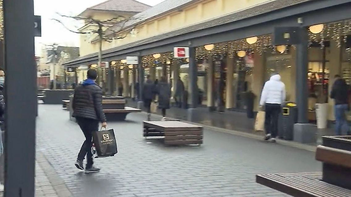 Frankreich Outlet-Center.JPG