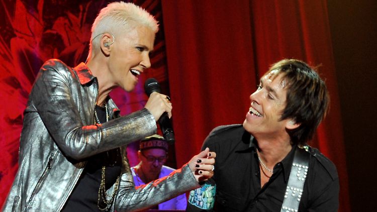 Per Gessle musste erst vergangenes Jahr den Tod von Roxette-Mitstreiterin Marie Fredriksson verkraften.