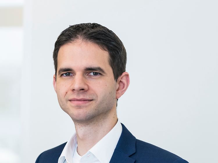 Michael Wittek ist Portfoliomanager bei Albrecht, Kitta & Co. Vermögensverwaltung und ist für die Anlagestrategie der Vermögensverwaltung verantwortlich.