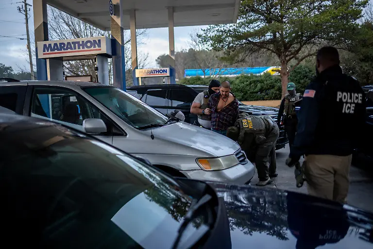 Mexikaner-verhaftet-Trunkenheit-am-Steuer