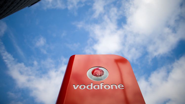 Vodafone kann die ausstehenden Anteile an Kabel Deutschland übernehmen.