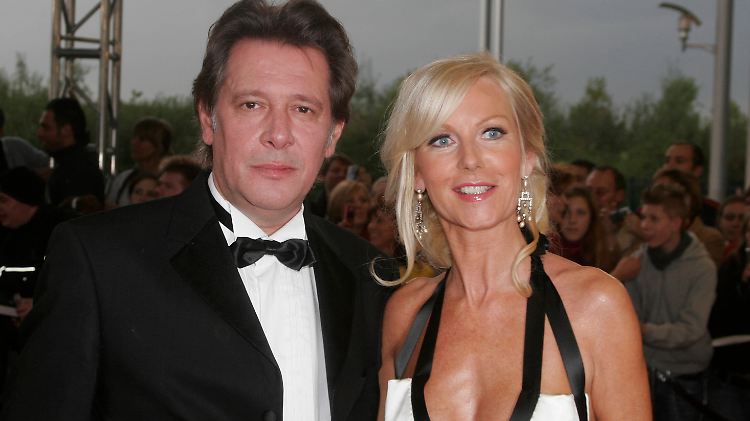Jan und Marion Fedder waren rund 20 Jahre verheiratet.