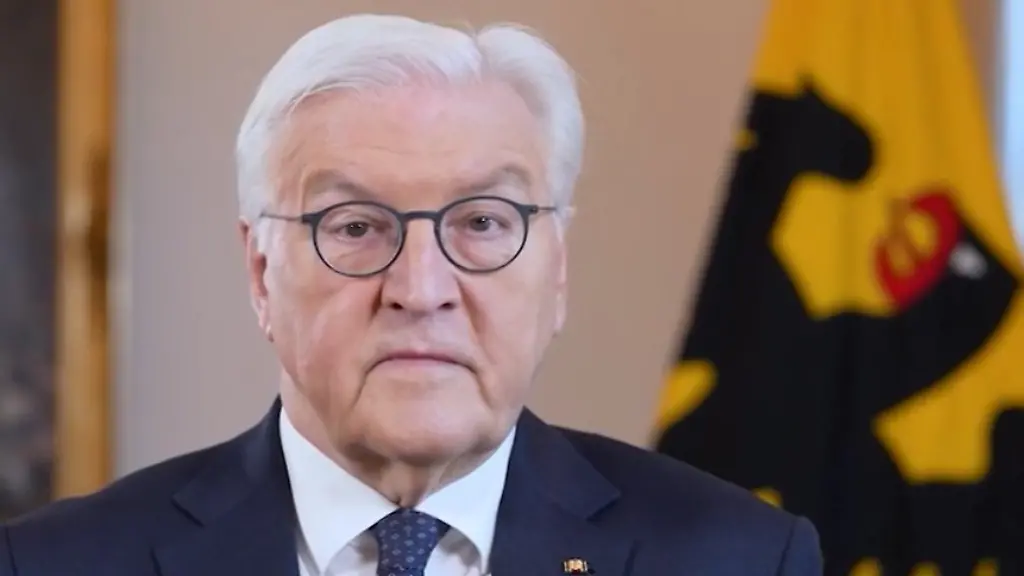 steinmeier