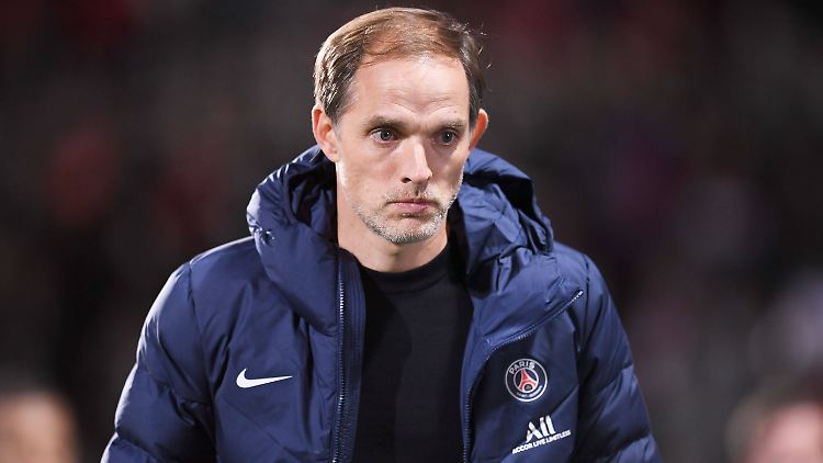 Übereinstimmenden Medienberichten zufolge wird Thomas Tuchel in Kürze einen neuen Posten übernehmen.
