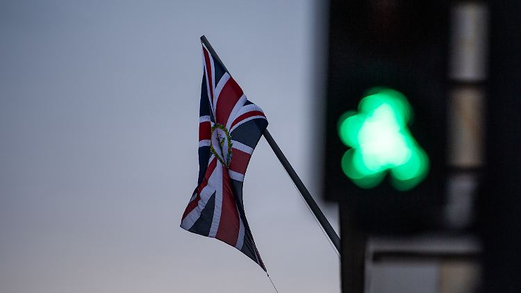 Besser spät, als nie: Der Handelspakt zwischen Großbritannien und der EU steht. 