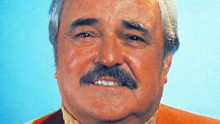 James Doohan alias "Star Trek"-Chefingenieur Scotty starb 2005 an einer Lungenentzündung.