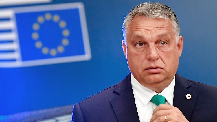 Die Regierung von Viktor Orban begründet das Gesetz mit dem angeblichen Schutz von Minderjährigen.