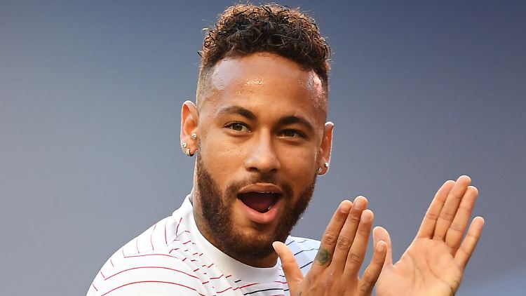 Neymar soll 500 Gäste zu einer geheimen Sause in einer Luxusvilla mit Schallschutz geladen haben.