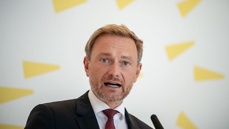 Lindner glaubt an seine Chance. 