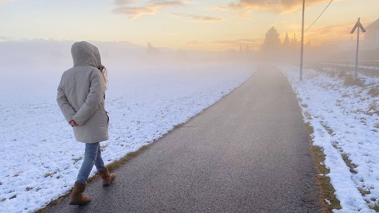 In der Natur finden viele Menschen ihren Ort der Stille.