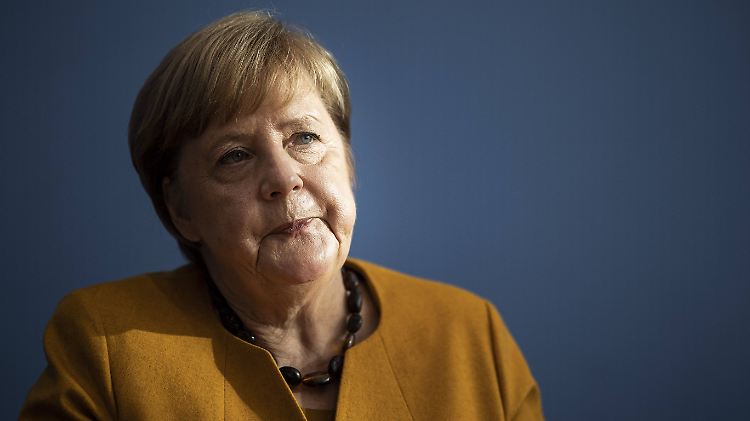 Merkel könnte gelingen, was allen Vorgängern verwehrt blieb: Ein glanzvoller Abgang.