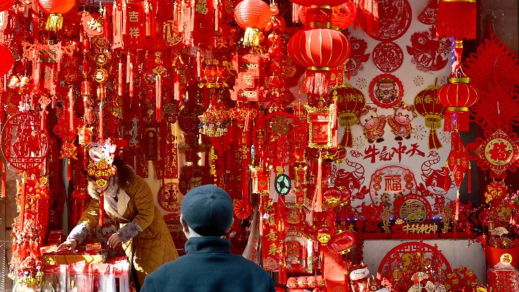 Die Gesetzesänderung zielte vor allem auf Unternehmen aus der Volksrepublik China ab.