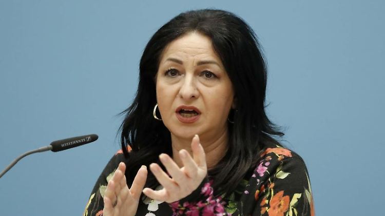 Berlins Gesundheitssenatorin Kalayci: "Ich bin sauer"
