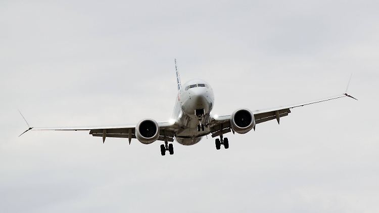 Boeing hatte Kunden schon vor drei Wochen vor einem möglichen Defekt gewarnt.