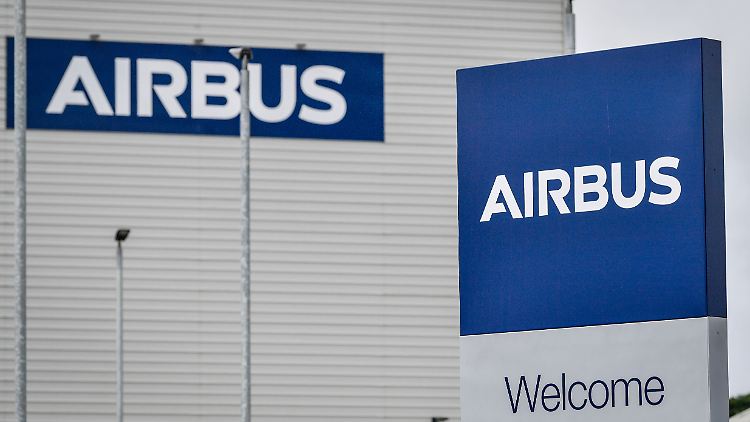 Die EU und die USA hatten sich vor mehr als 15 Jahren gegenseitig wegen illegaler Subventionen für Airbus und Boeing verklagt. 