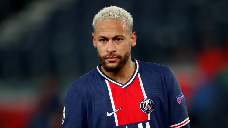 Neymar bestreitet die Vorwürfe einer Nike-Mitarbeiterin.