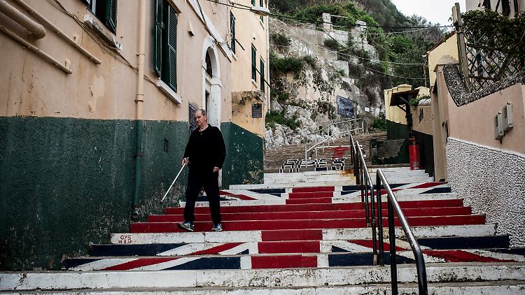 Der Brexit kommt zum Jahresende, die britische Enklave Gibraltar tritt dem Schengen-Raum bei.