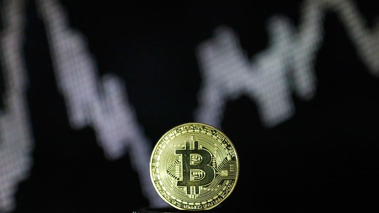 Der Bitcoin ist bekannt für rasante Kurssprünge - in beide Richtungen. 