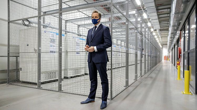 Hollands Gesundheitsminister Hugo de Jonge will zusätzliche Maßnahmen ergreifen.