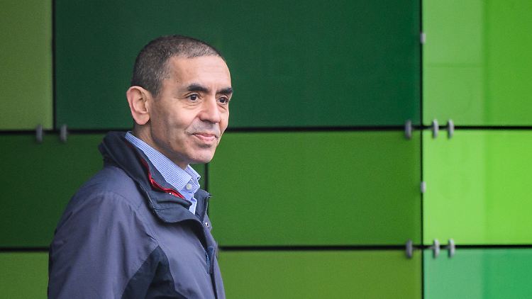 Sahin zufolge bekamen alle Industriestaaten dasselbe Preismodell vorgelegt.