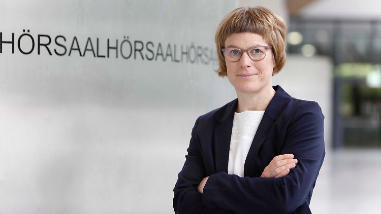 Der Klimaschutz bietet große industriepolitische Chancen, sagt Grimm.