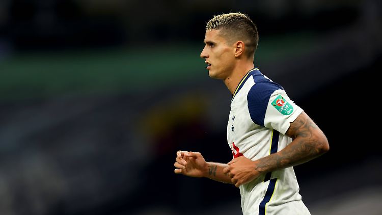 Lamela ist einer der Fußballer, die die Regeln missachteten.