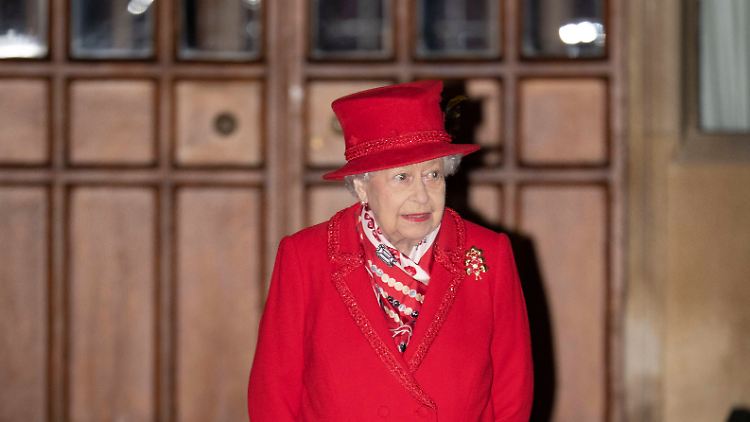 Die Queen hat klare Ansichten und äußert diese auch.