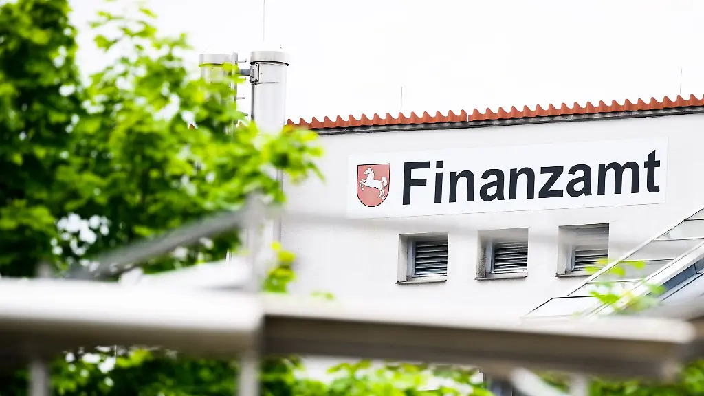 Wegen-EDV-Updates-bleiben-die-Finanzaemter-in-Niedersachsen-an-diesem-Freitag-und-Montag-geschlossen