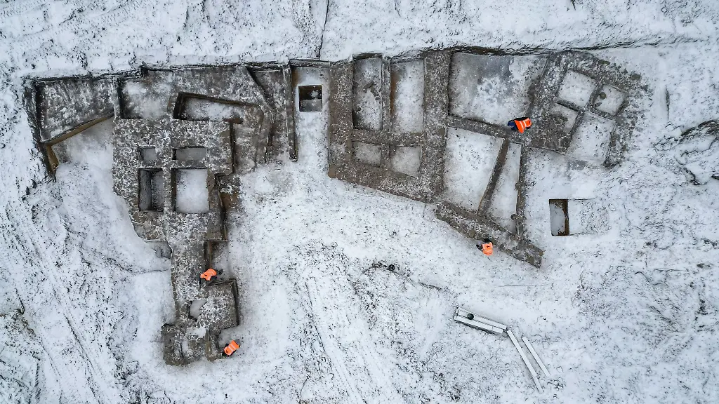 Das-entdeckte-Gehoeft-ist-rund-700-Jahre-alt