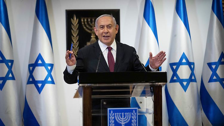 Seit zwölf Jahren regiert Netanjahu Israel. Dass er nun mit der Regierungsbildung scheitert, bedeutet nicht unbedingt das Ende seiner Ära.