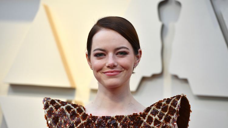 Emma Stone wird mit 32 Jahren wohl bald zum ersten Mal Mutter.