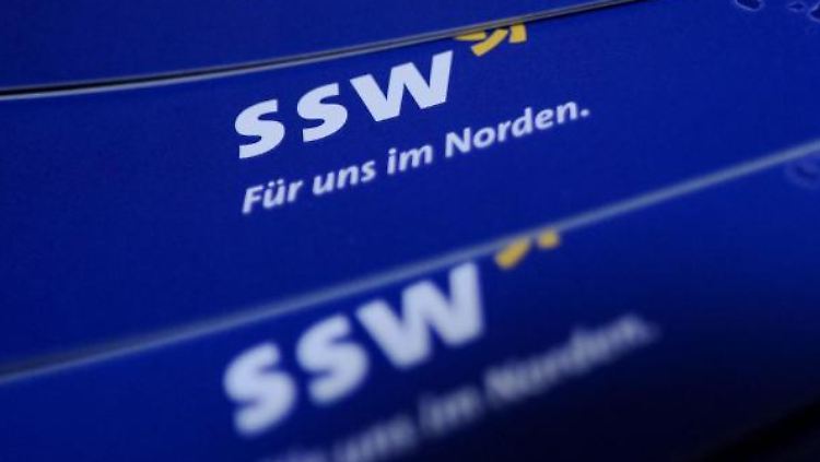 Als Partei einer anerkannten Minderheit braucht der Südschleswigsche Wählerverband (SSW) nicht die Fünfprozenthürde zu überspringen.