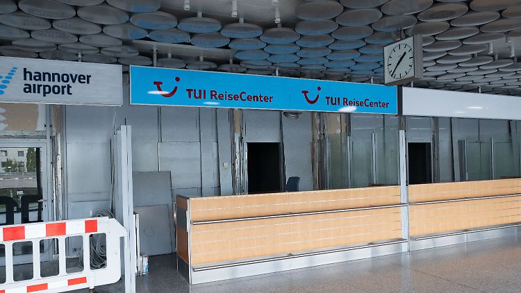 Die Staatshilfe für den weltgrößten Reiseanbieter Tui ist Teil eines größeren Unterstützungspakets, an dem auch private Investoren beteiligt sind.