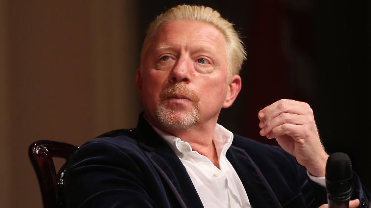 Boris Beckers Aussagen über Depressionen sorgen für Wirbel.