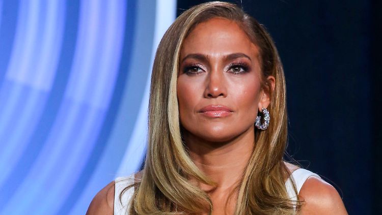 Ran an 2021: Jennifer Lopez.