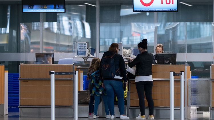 Der Weg für den Bund ist frei, mit insgesamt bis zu gut 25 Prozent bei Tui einzusteigen.