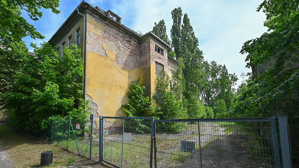 Innenministerin-Lange-beendet-Plaene-fuer-ein-Ausreisezentrum-auf-einem-verlassenen-Gelaende-auf-der-Oder-Insel-in-Kuestrin-Kietz-prueft-aber-andere-Standorte