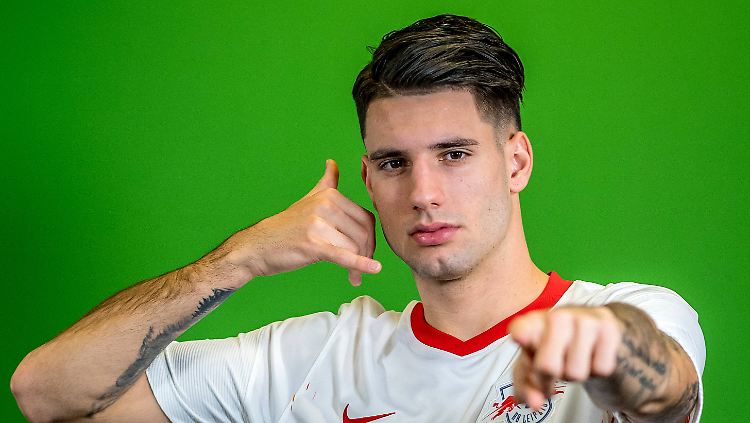 Von Dominik Szoboszlai wird noch zu hören sein.