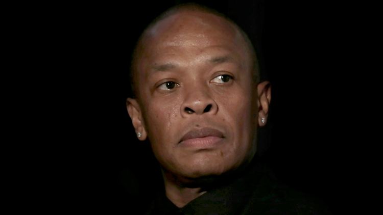 Sein Gesundheitszustand bereitet Sorgen: Dr. Dre.