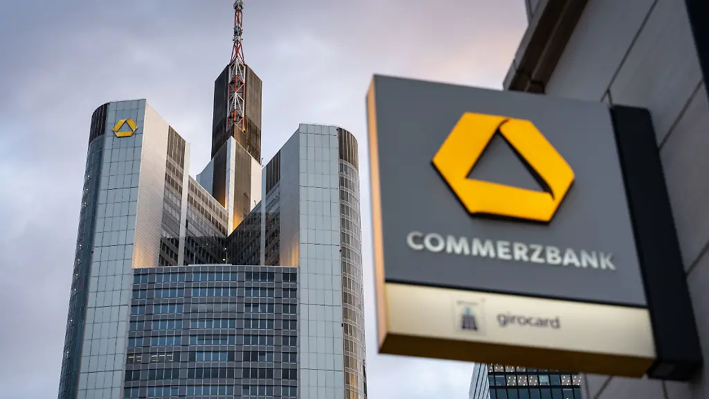 commerzbank